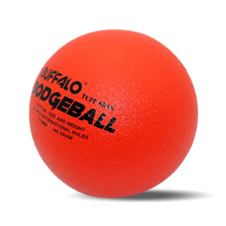 Buffalo Sports Official Tuff Skin Foam Dodgeball